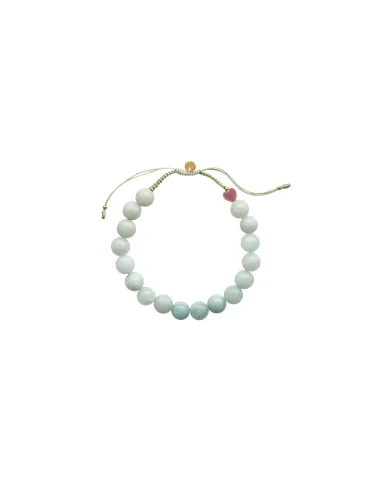 STINE A | Cherie Bon Bon Bracelet - Cool Mint