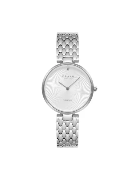 OBAKU | DIAMANT - STEEL Brace