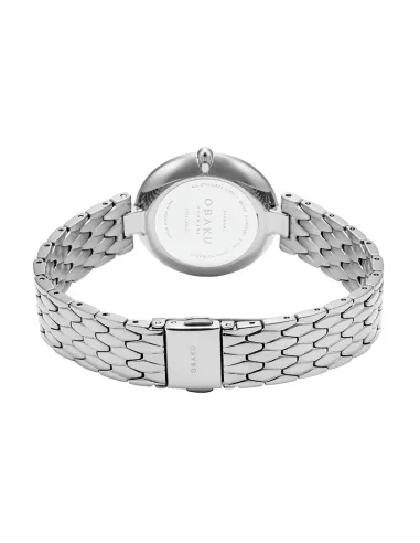 OBAKU | DIAMANT - STEEL Brace