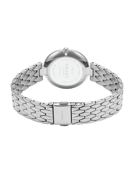 OBAKU | DIAMANT - STEEL Brace