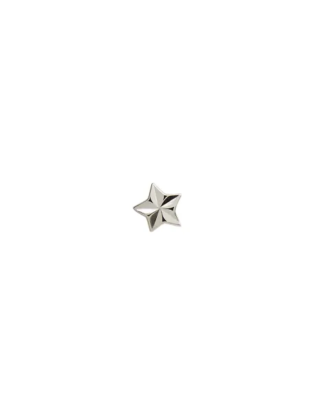 STINE A | Star Etoile Earring Silver STINE A | Star Etoile Earring Silver
