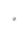 STINE A | Star Etoile Earring Silver