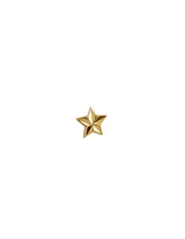 STINE A | Star Etoile Earring