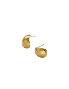 STINE A | Oyster Earring