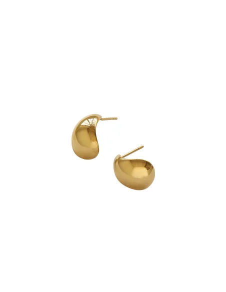 STINE A | Oyster Earring STINE A | Oyster Earring
