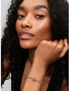 PANDORA Sagittarius Zodiac Charm med Vedhæng | Udforsk Din Eventyrlyst 2