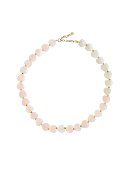 STINE A | Mon Amour Necklace