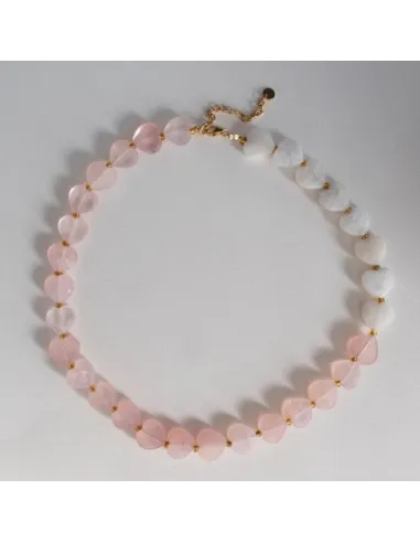 STINE A | Mon Amour Necklace