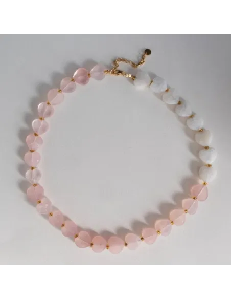 STINE A | Mon Amour Necklace