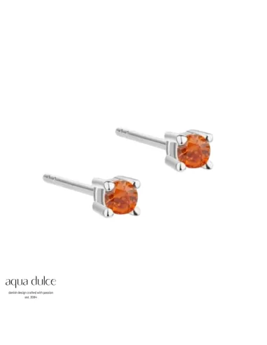 AQUA DULCE | BIG KAYA ORANGE | SILVER