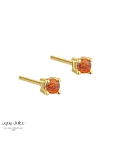 AQUA DULCE | BIG KAYA ORANGE | GOLDEN