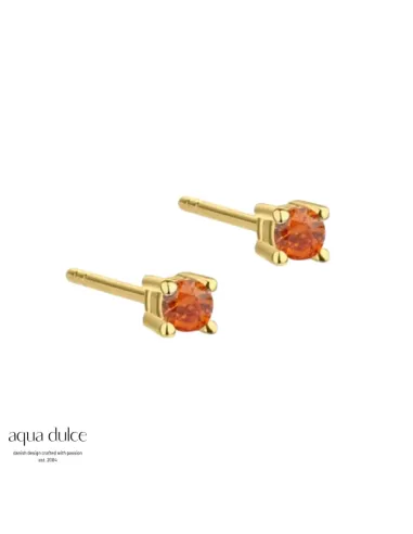 AQUA DULCE | BIG KAYA ORANGE | GOLDEN