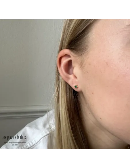 AQUA DULCE | BIG KAYA GREEN | GOLDEN AQUA DULCE | BIG KAYA GREEN | GOLDEN