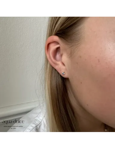 AQUA DULCE | BIG KAYA SKY | GOLDEN