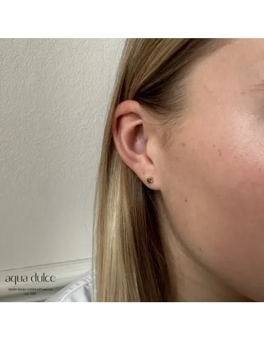 AQUA DULCE | BIG KAYA OLIVE | GOLDEN