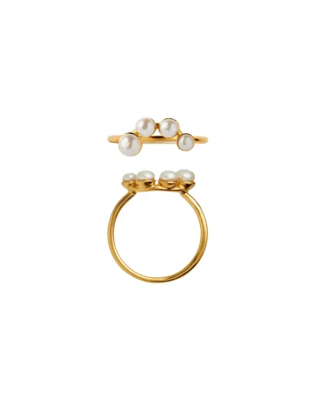 STINE A | Pearl Berrie Ring STINE A | Pearl Berrie Ring