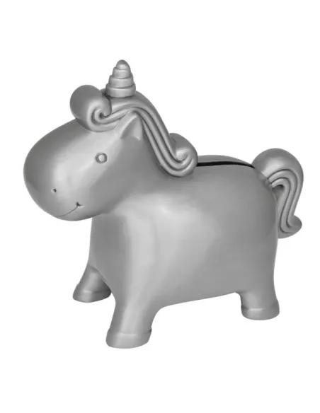 NOA KIDS | Fortinnet sparebøsse enhjørning