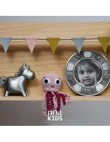 NOA KIDS | Fortinnet sparebøsse enhjørning