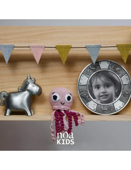 NOA KIDS | Fortinnet sparebøsse enhjørning