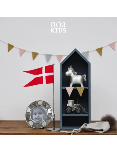 NOA KIDS | Fortinnet sparebøsse enhjørning