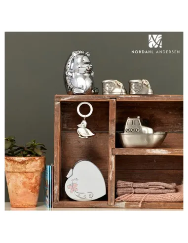 NOA KIDS | Fortinnet sparebøsse båd