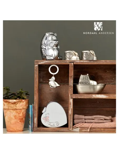 NOA KIDS | Fortinnet sparebøsse båd