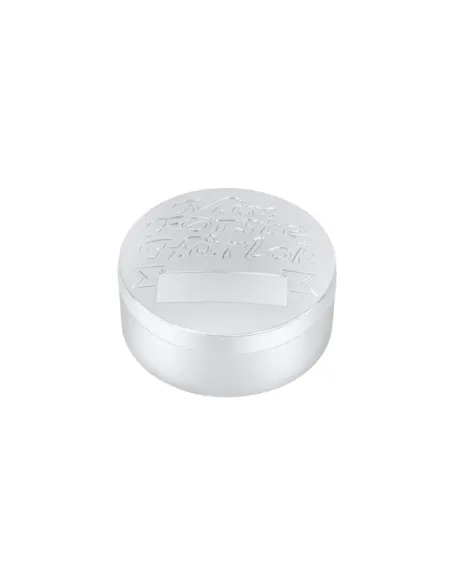 NOA KIDS | Forkromet æske min første hårlok