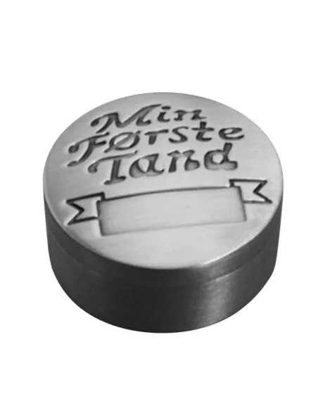 NOA KIDS | Fortinnet æske "Min første tand"