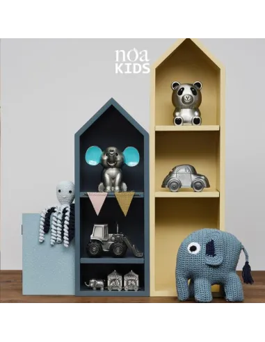 NOA KIDS | Fortinnet sparebøsse gravko