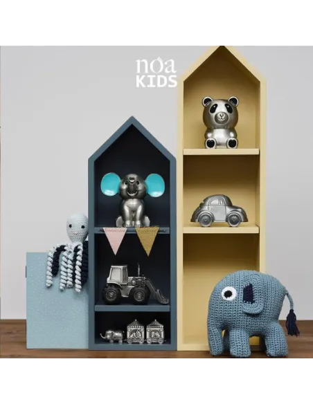 NOA KIDS | Fortinnet sparebøsse gravko
