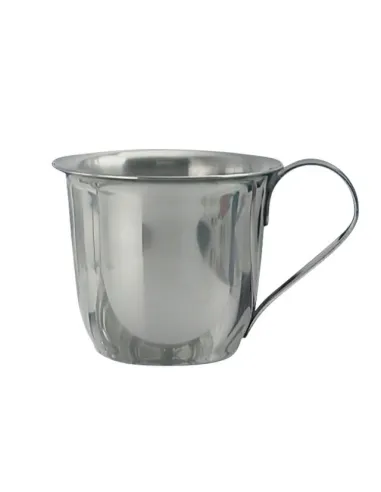 NOA KIDS | Rustfrit stål krus uden motiv