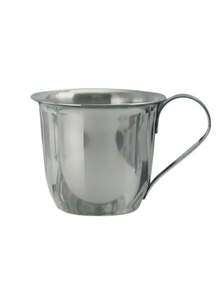 NOA KIDS | Rustfrit stål krus uden motiv NOA KIDS | Rustfrit stål krus uden motiv