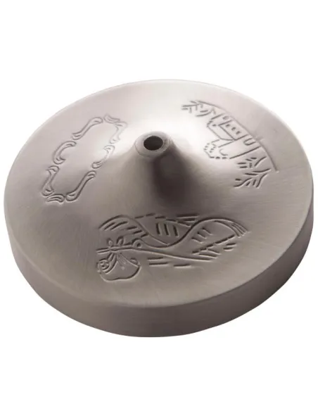 NOA KIDS | Fortinnet flagstang m. dåbsfod, 38,5 cm