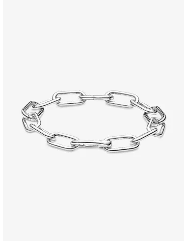 PANDORA | Pandora ME Link Chain Armbånd Sterlingsølv