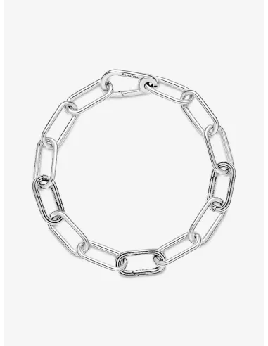 PANDORA | Pandora ME Link Chain Armbånd Sterlingsølv
