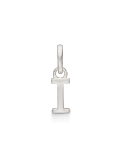 STØVRING | I BOGSTAV | Sølv vedhæng