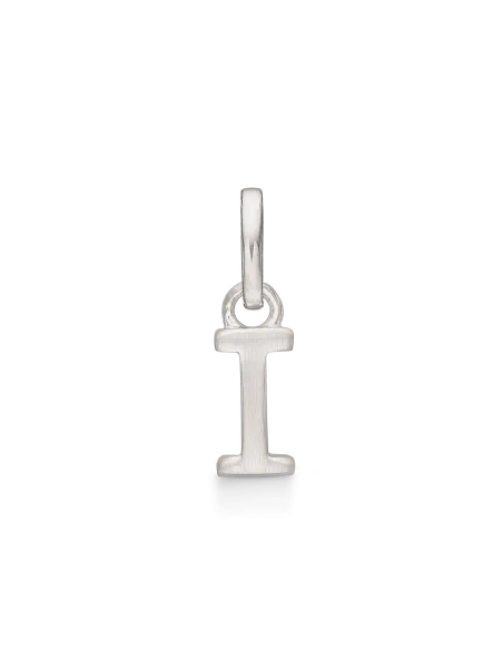 STØVRING | I BOGSTAV | Sølv vedhæng