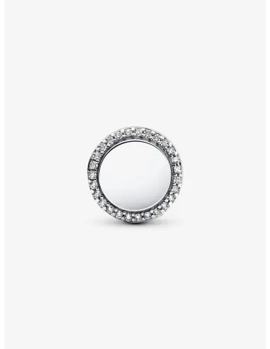 PANDORA | Fodbold charm Sterlingsølv