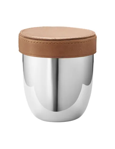 GEORG JENSEN LIVING | SKY terningebæger og terninger