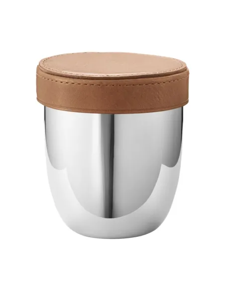 GEORG JENSEN LIVING | SKY terningebæger og terninger GEORG JENSEN LIVING | SKY terningebæger og terninger