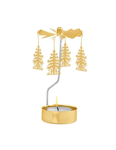 H.C. ANDERSEN | Englespil med grantræet