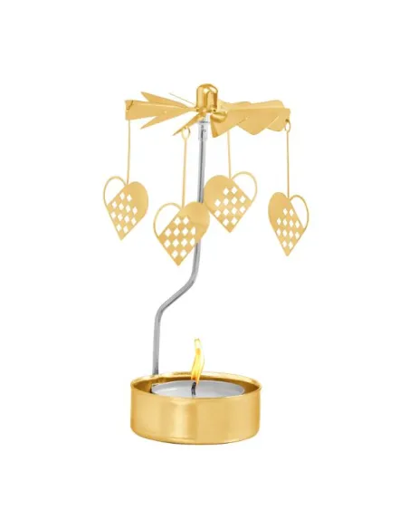 H.C. ANDERSEN | Englespil med julehjerter