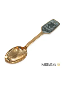 MICHELSEN | GEORG JENSEN | Juleske 1973