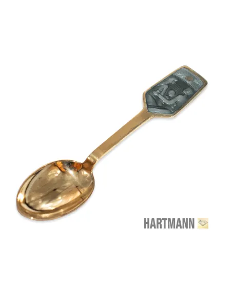 MICHELSEN | GEORG JENSEN | Juleske 1973 MICHELSEN | GEORG JENSEN | Juleske 1973