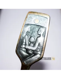 MICHELSEN | GEORG JENSEN | Juleske 1973 2