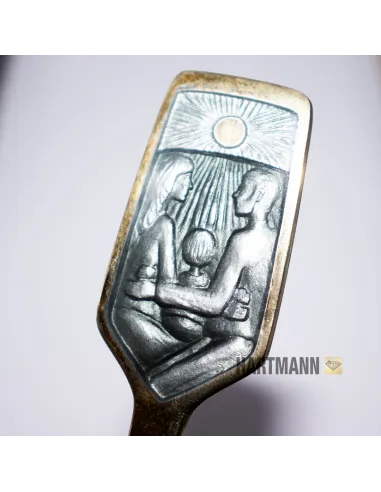 MICHELSEN | GEORG JENSEN | Juleske 1973