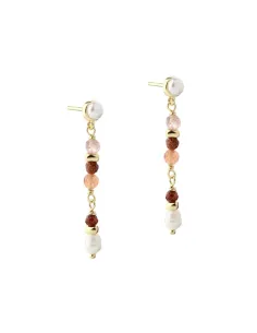 AQUA DULCE | PEACHY EARSTUD | GOLDEN