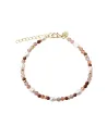 AQUA DULCE | PEACHY BRACELET | GOLDEN