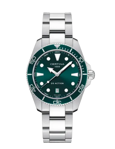 CERTINA | DS Action 40mm