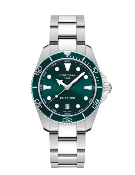 CERTINA | DS Action 40mm CERTINA | DS Action 40mm
